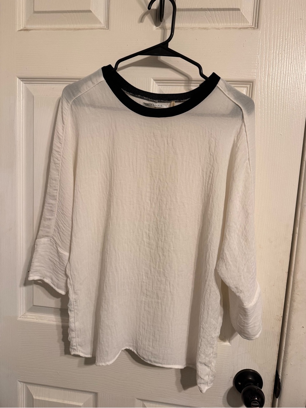 Tahari Blouse